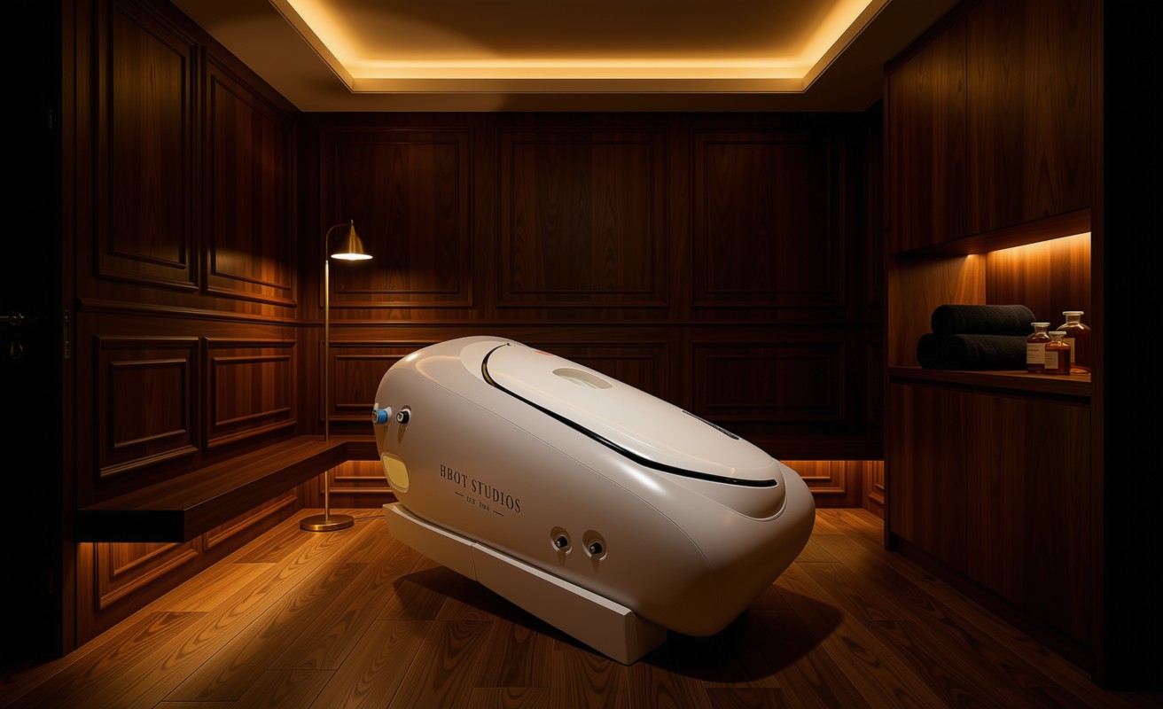 Portable single-seat soft-shell hyperbaric chamber